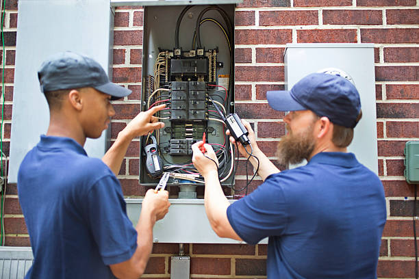 Electrical Maintenance Services in Lorane, PA